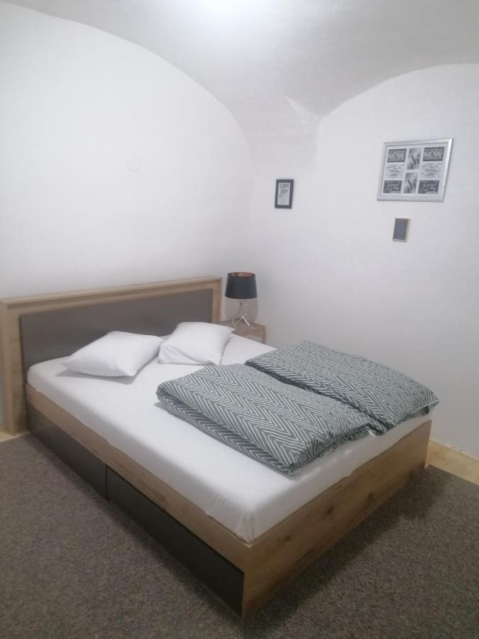 Apartament Old City Sibiu Bagian luar foto