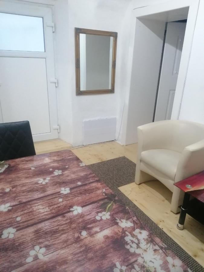 Apartament Old City Sibiu Bagian luar foto